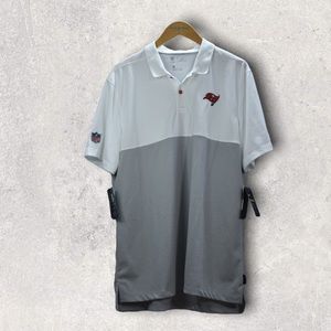 Tampa bay Bucs Nike Polo